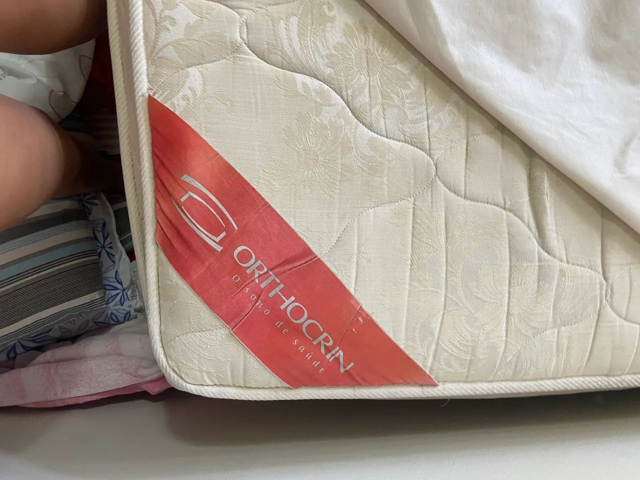 Cama confortável  - Foto 3