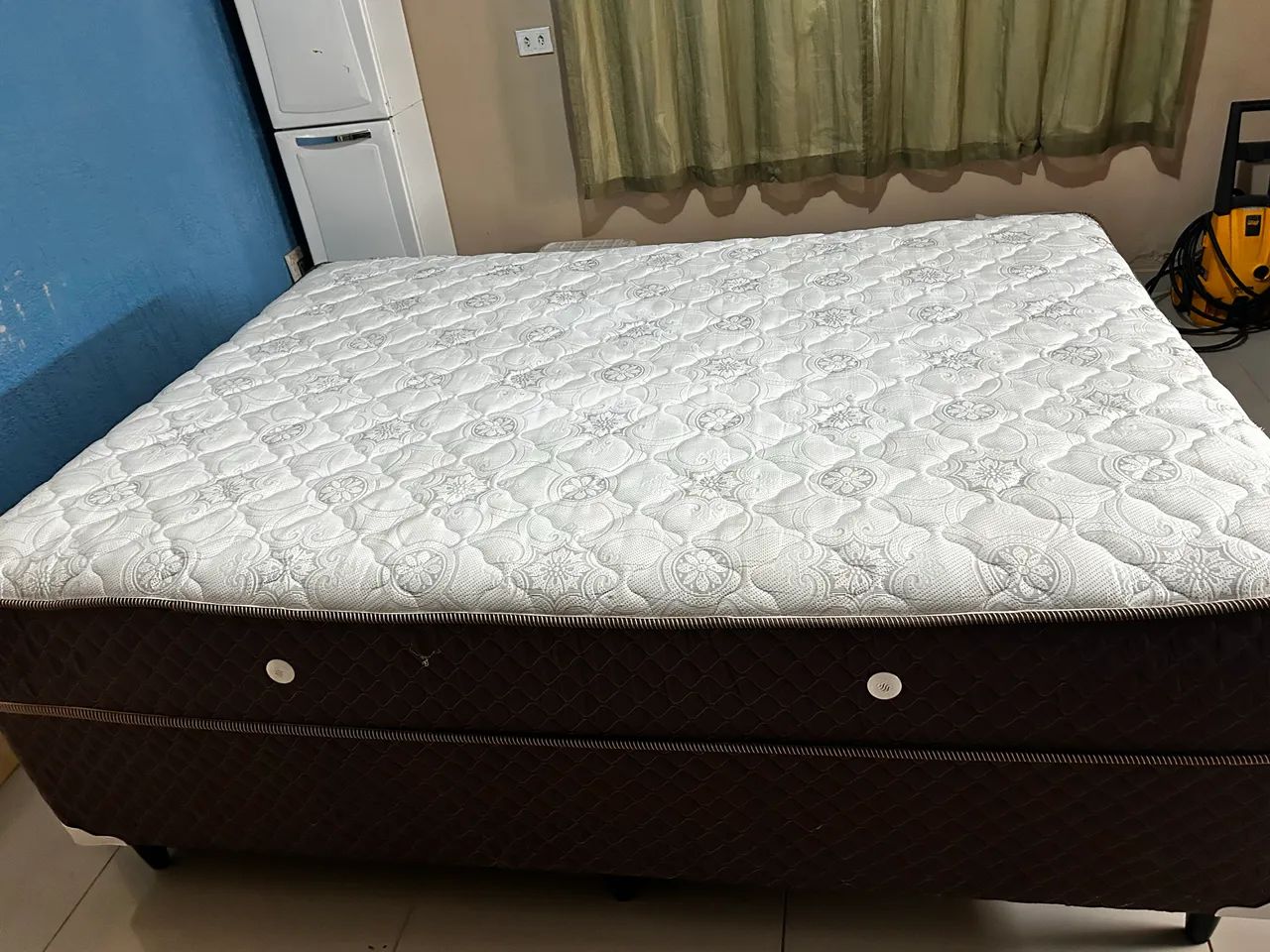 Cama de casal  - Foto 2