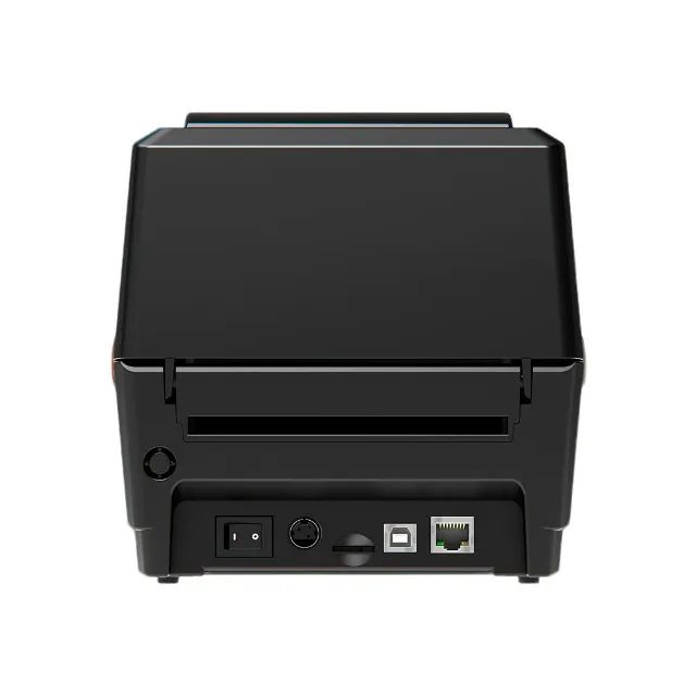  Impressora de Etiqueta C3Tech IT-210 (Interface USB e Ethernet/RJ45) - WZetta - Foto 2