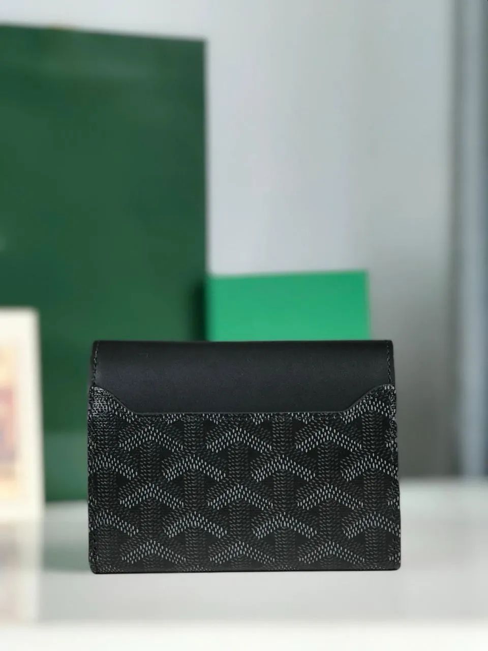 Carteira Goyard - Foto 4