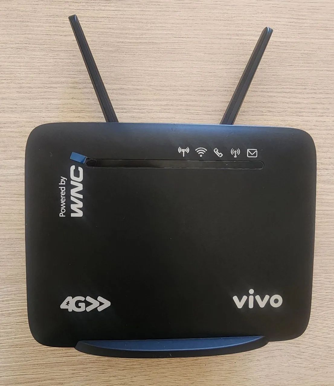 Modem Roteador Vivo 4g Wnc Wld71-t5a Desbloqueado - Foto 3