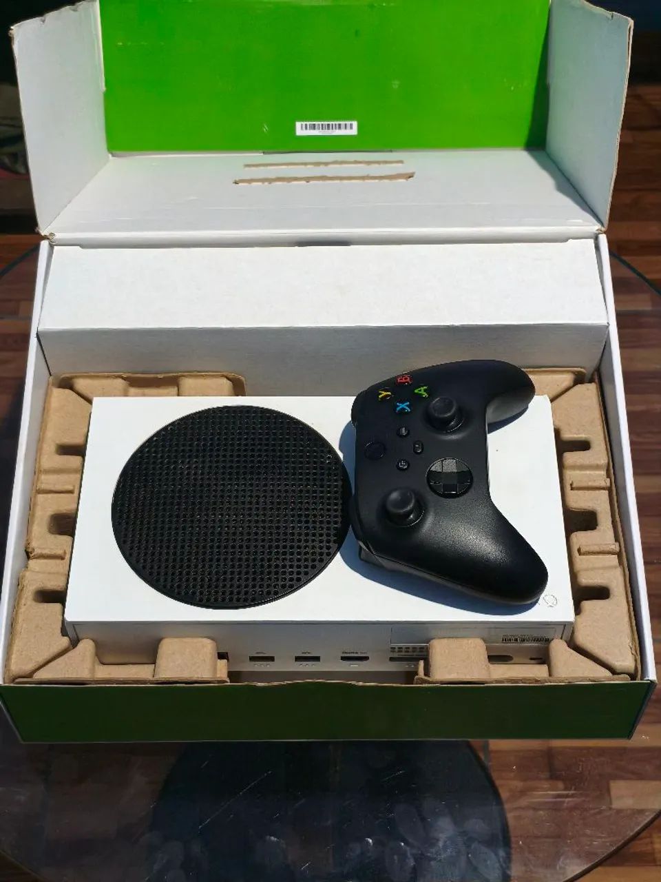 Xbox Series S - Foto 2
