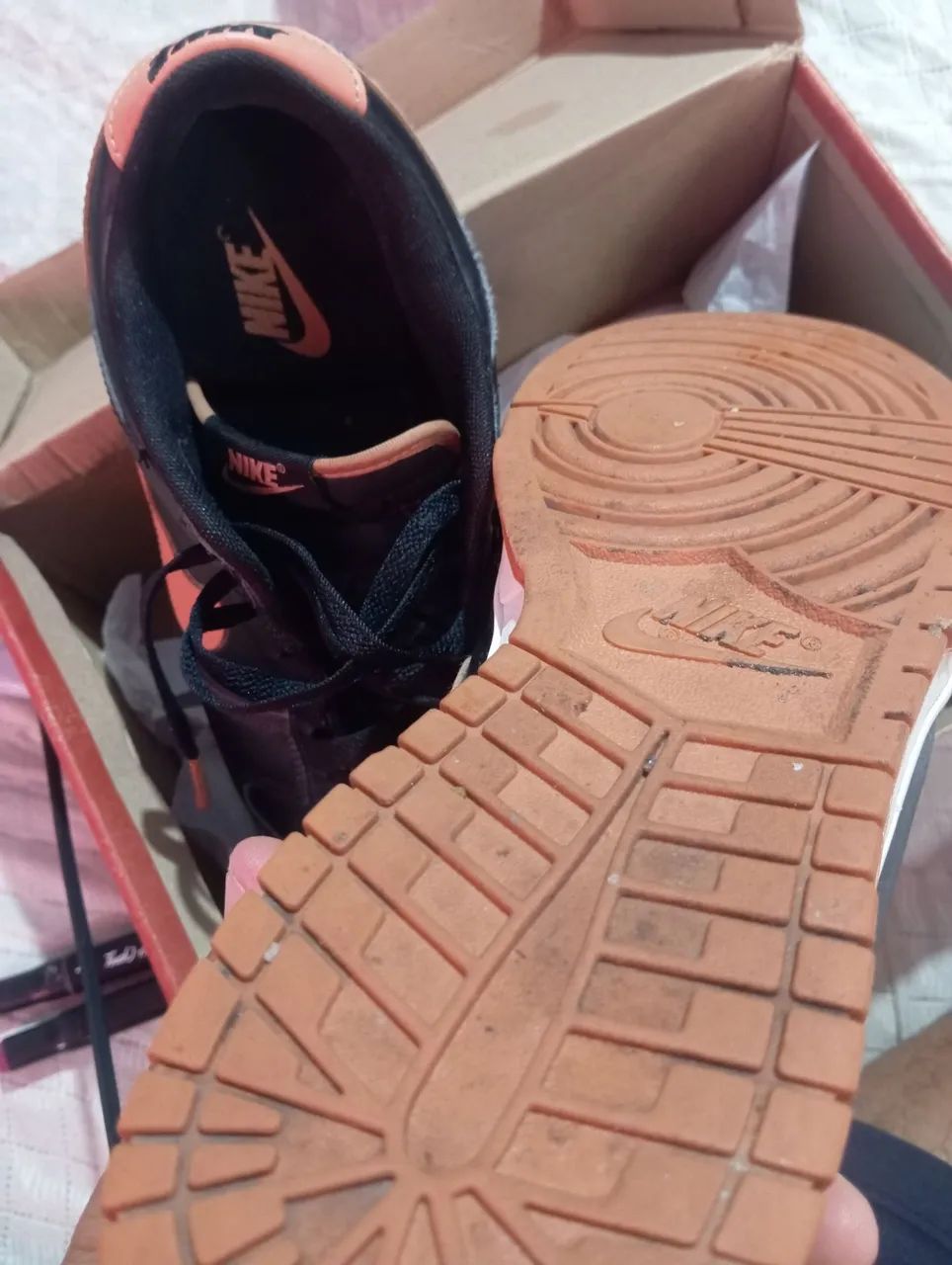 Tênis Nike original  - Foto 2