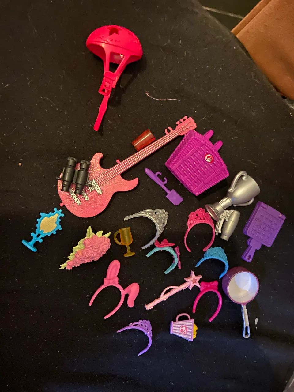 Acessórios de barbei  - Foto 2