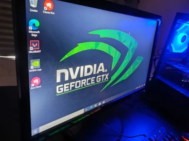 Computador gamer completo seminovo  - Foto 2