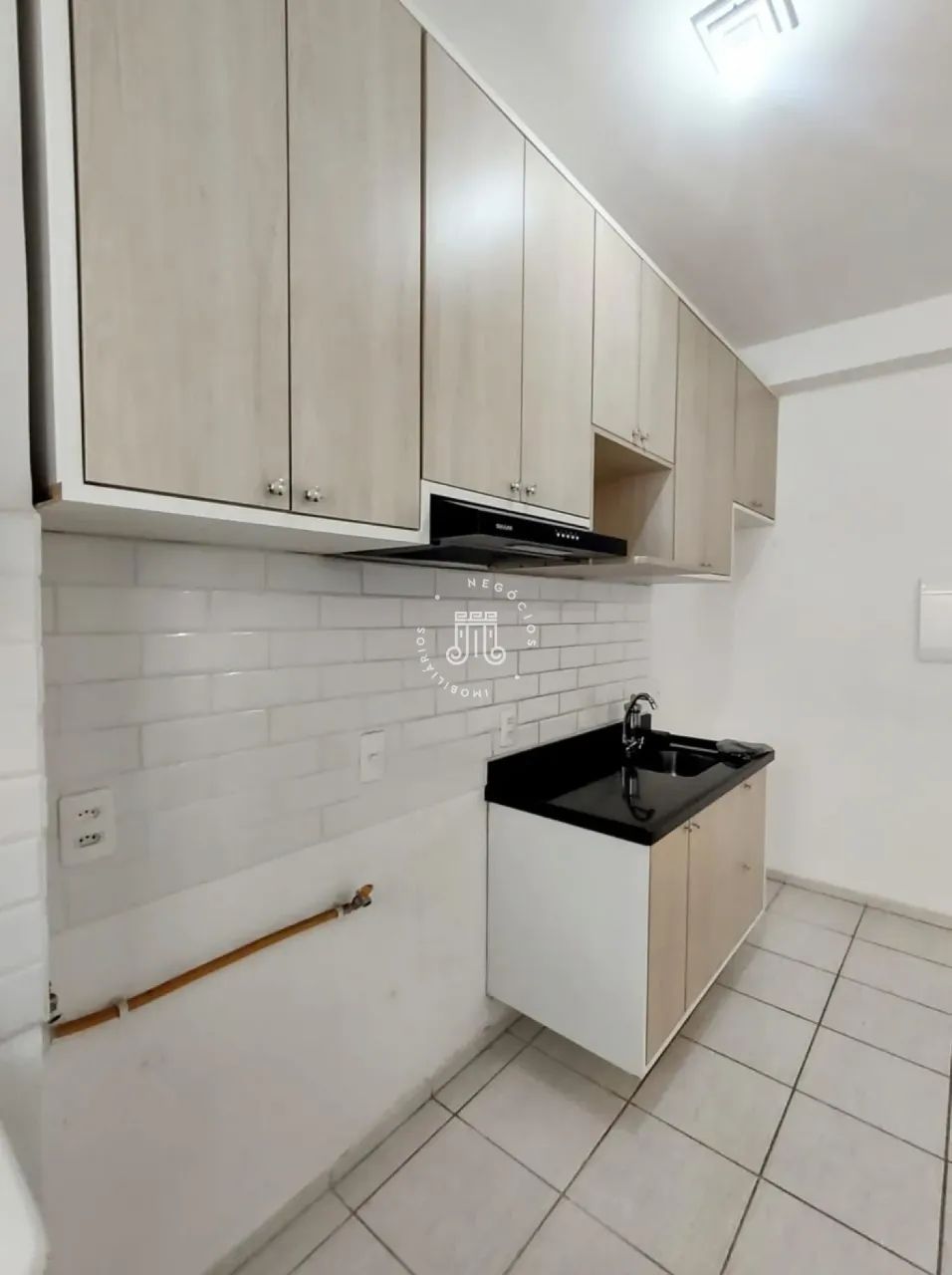 APARTAMENTO COM 47M² LOCAÇÃO LA VITE PIEMONTE PONTE SÃO JOÃO - JUNDIAÍ SP - Foto 5