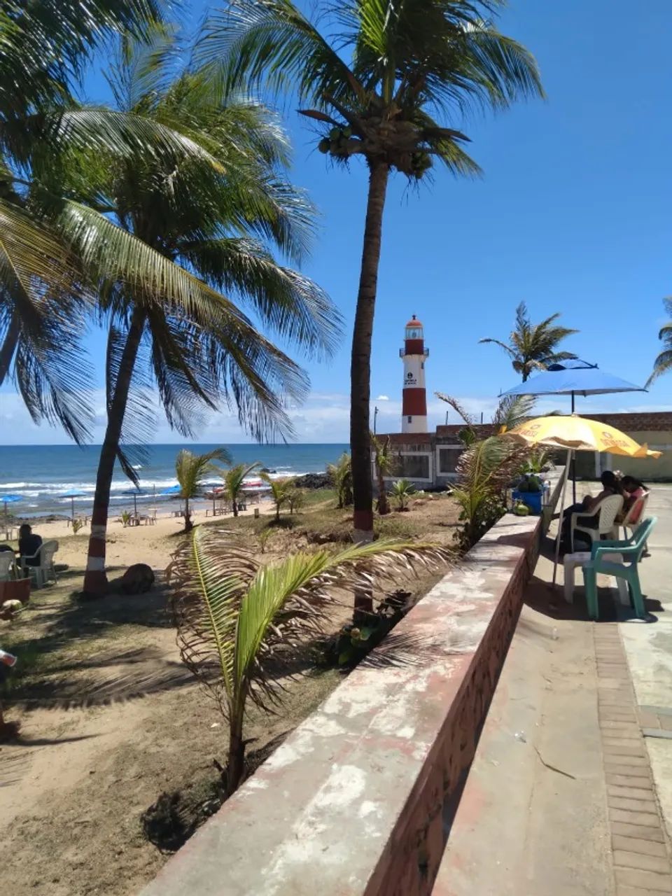 2/4 no farol de itapua