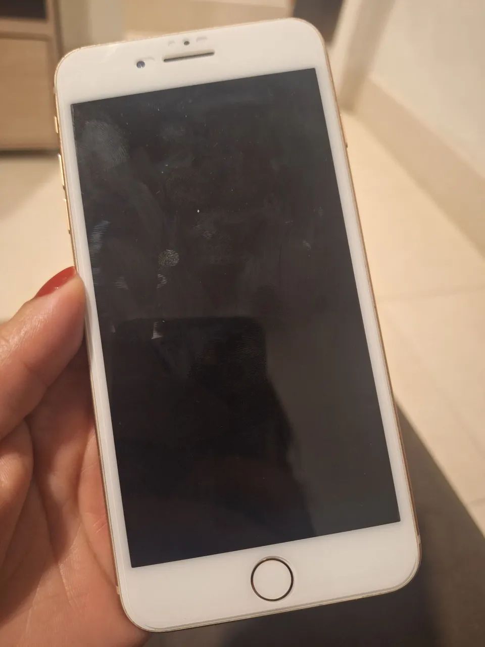 Iphone 8 plus
