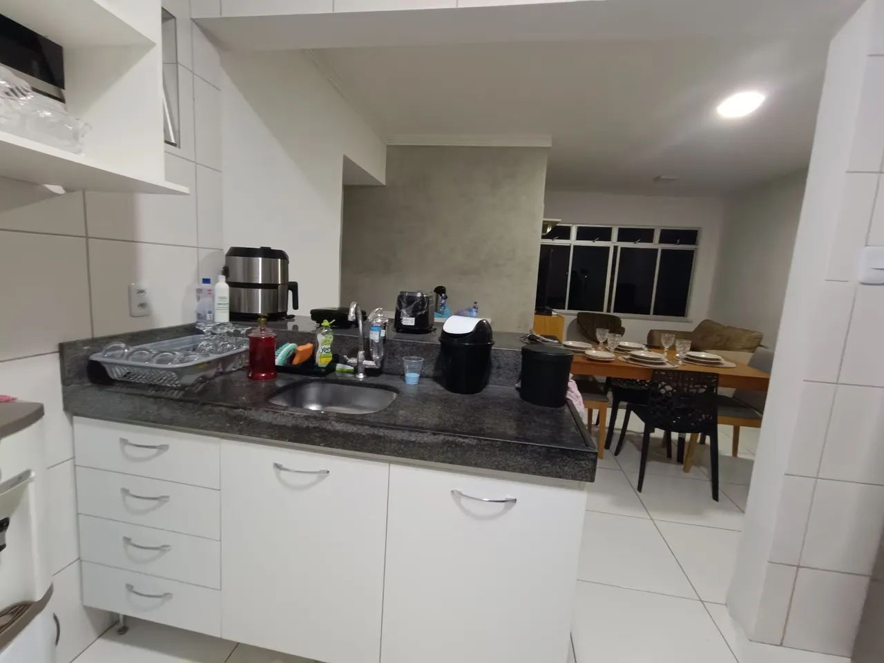 More de frente para o verde num MOBILIADO - Foto 4