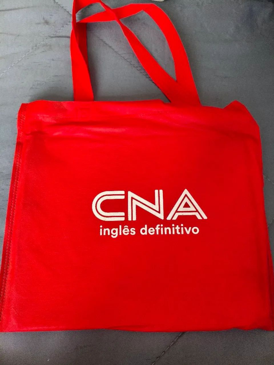 Livro CNA Expansion 1 + Bolsa - Foto 4