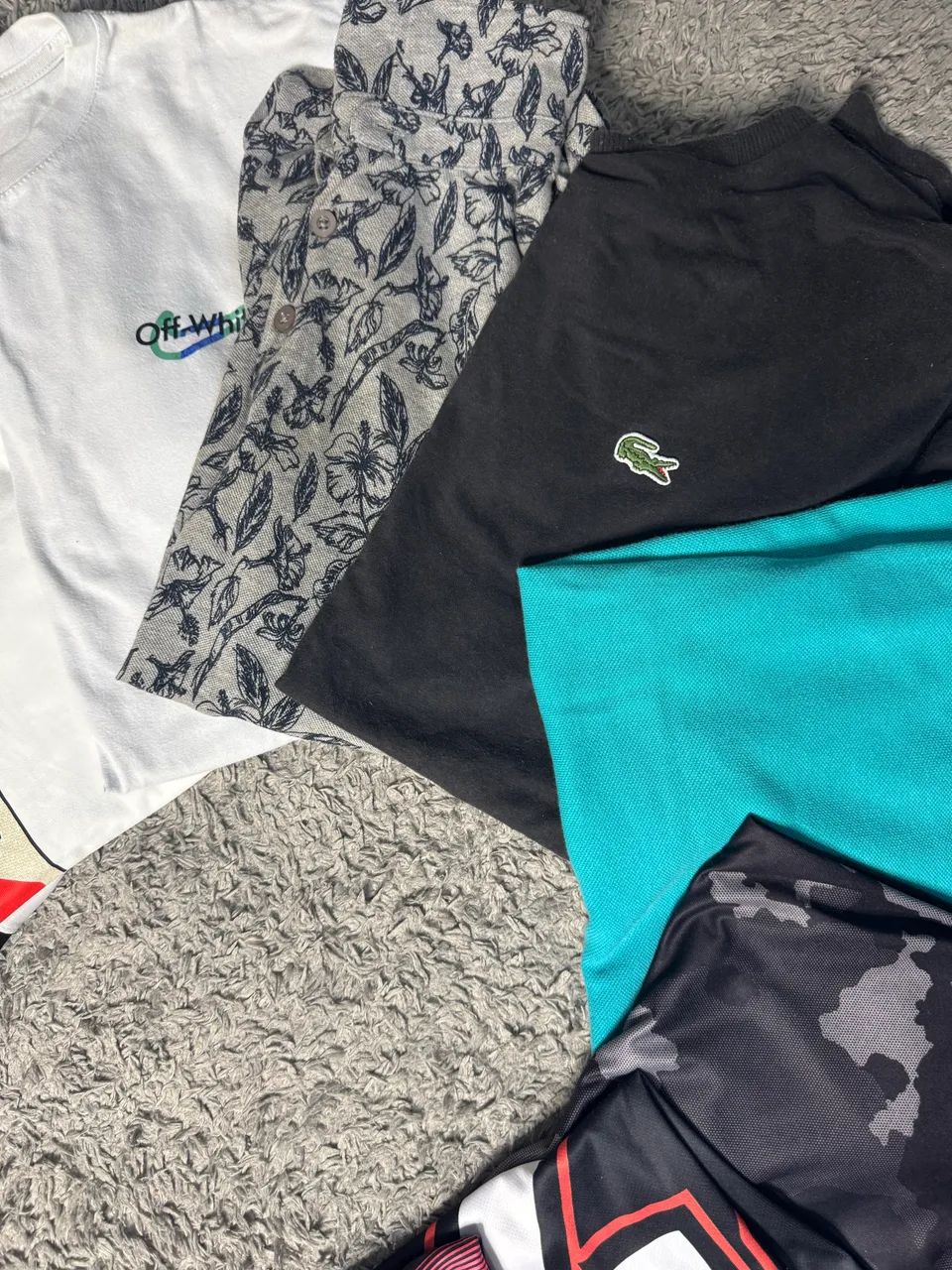 MEGA PROMOÇÃO! Camisetas masculinas | $30 qualquer uma - Foto 4
