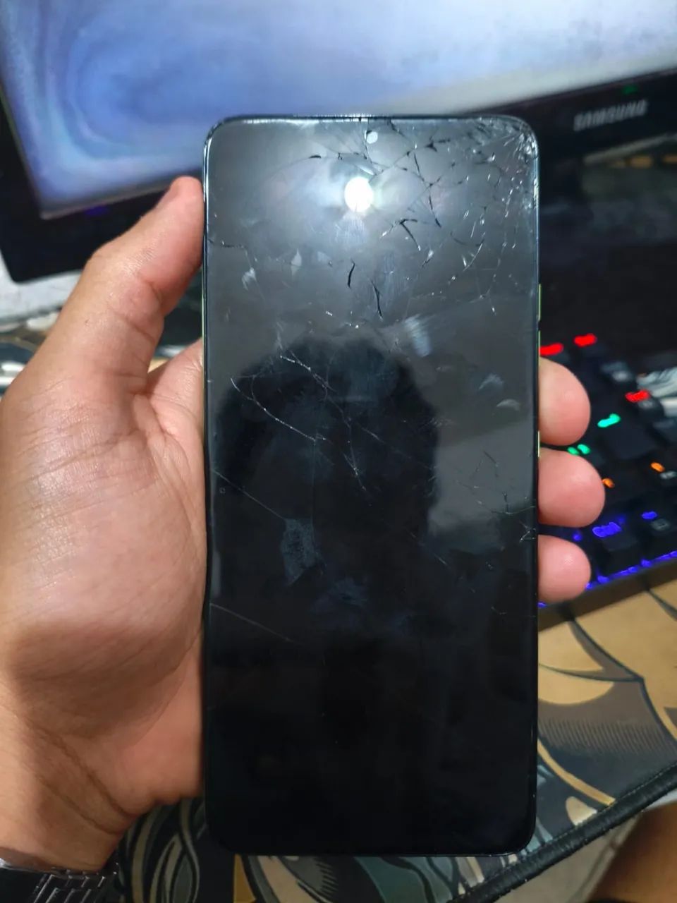moto g06 256gb - Foto 5