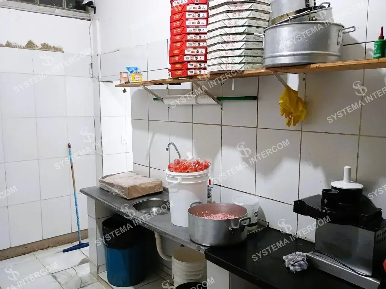 Pizzaria e Restaurante delivery na região da Mooca - Foto 2