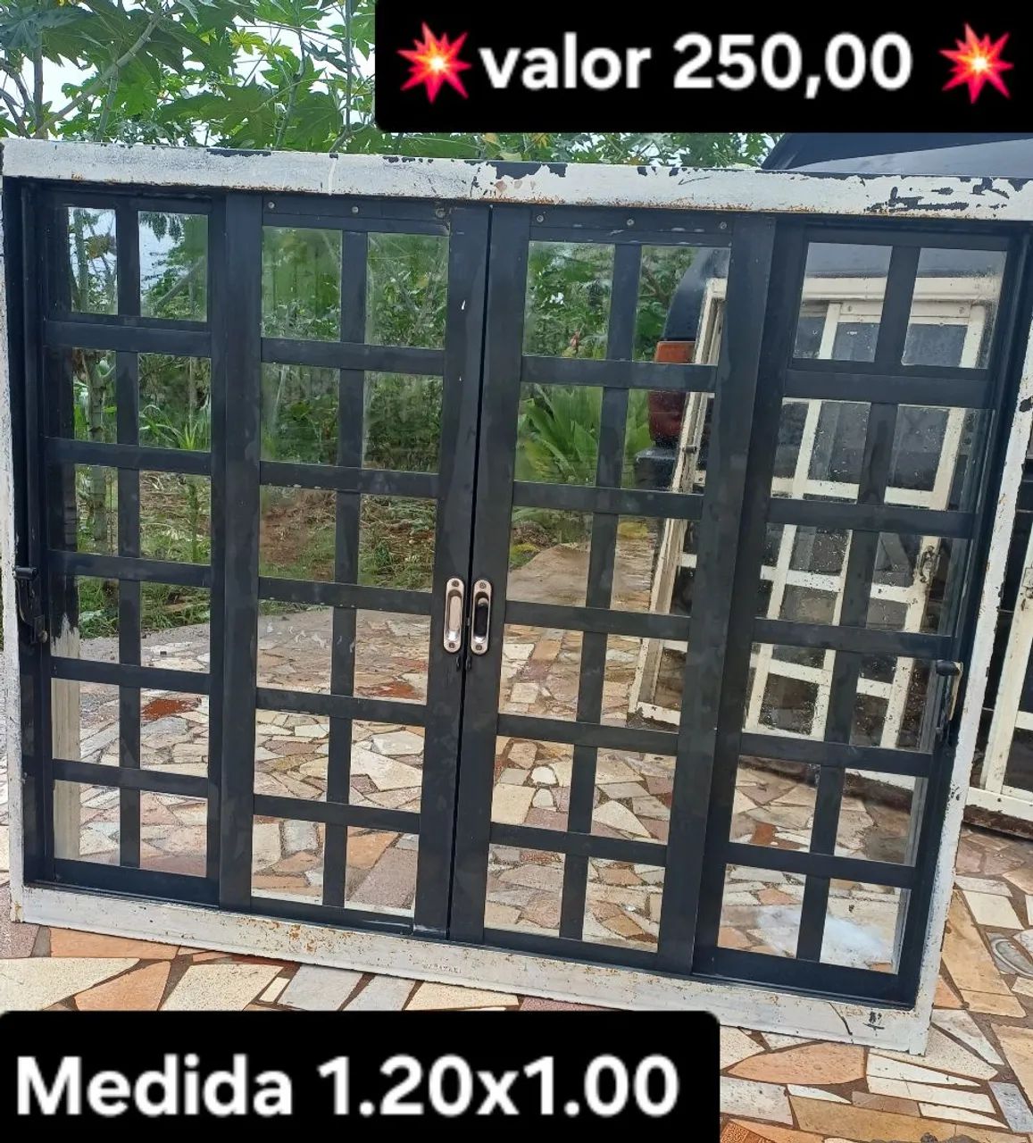 Janelas de Cozinha de vidro441092177606758402