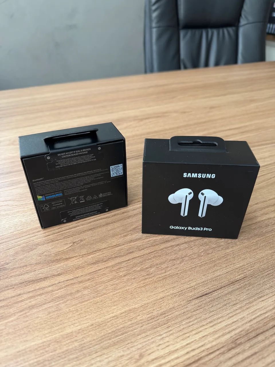Galaxy Buds3 Pro - Foto 3