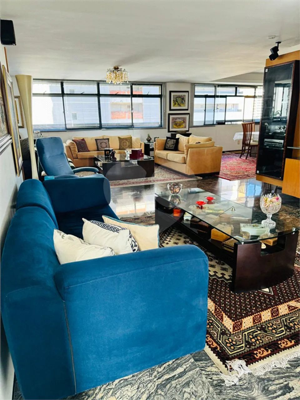 Apartamento com 4 quartos à venda em Aldeota - CE - Foto 5