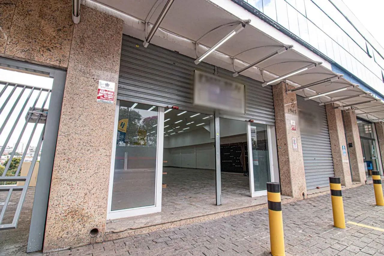 Prédio comercial na Avenida Júlio Buono, 1943  200 m² - Foto 3
