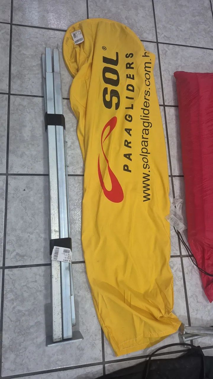 Tenda estrela - Foto 4