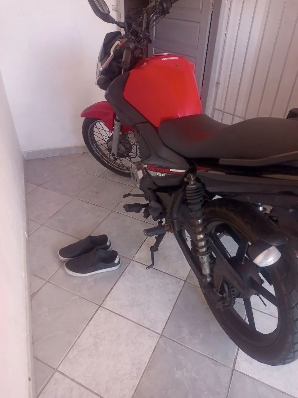 Factor 150 seminova - Foto 3