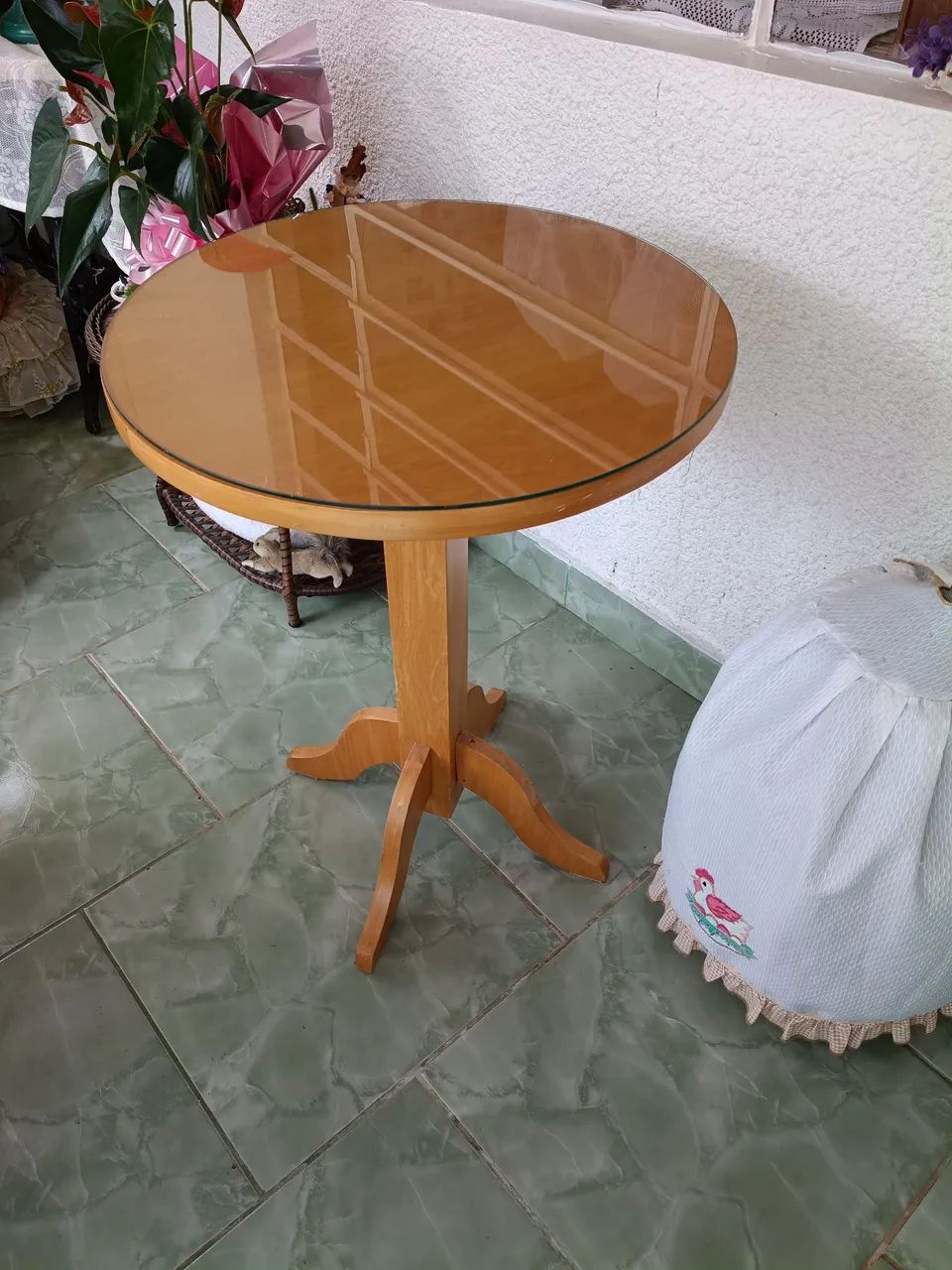 Mesinha  - Foto 3