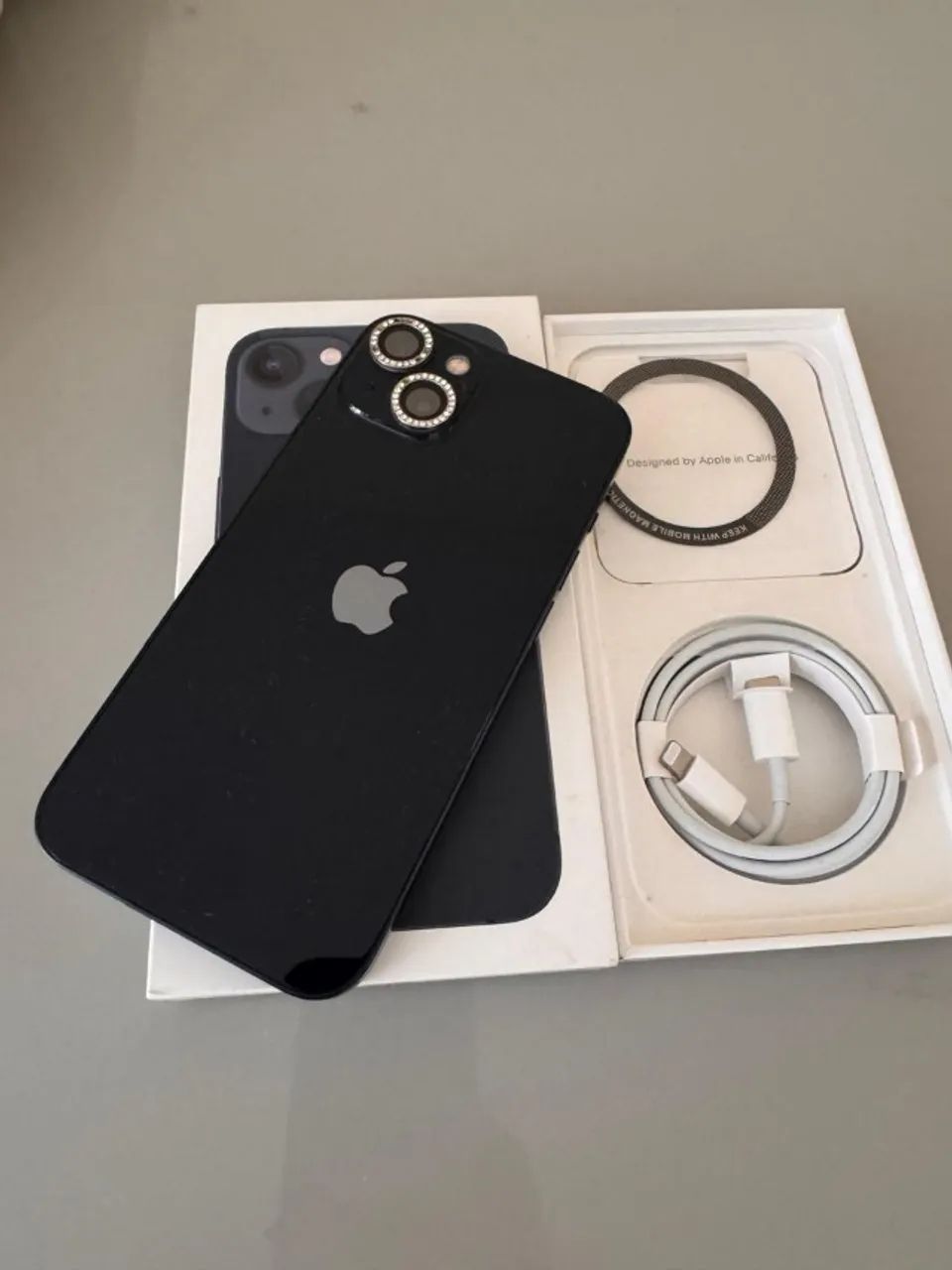 CELULAR IPHONE 13 - Foto 3