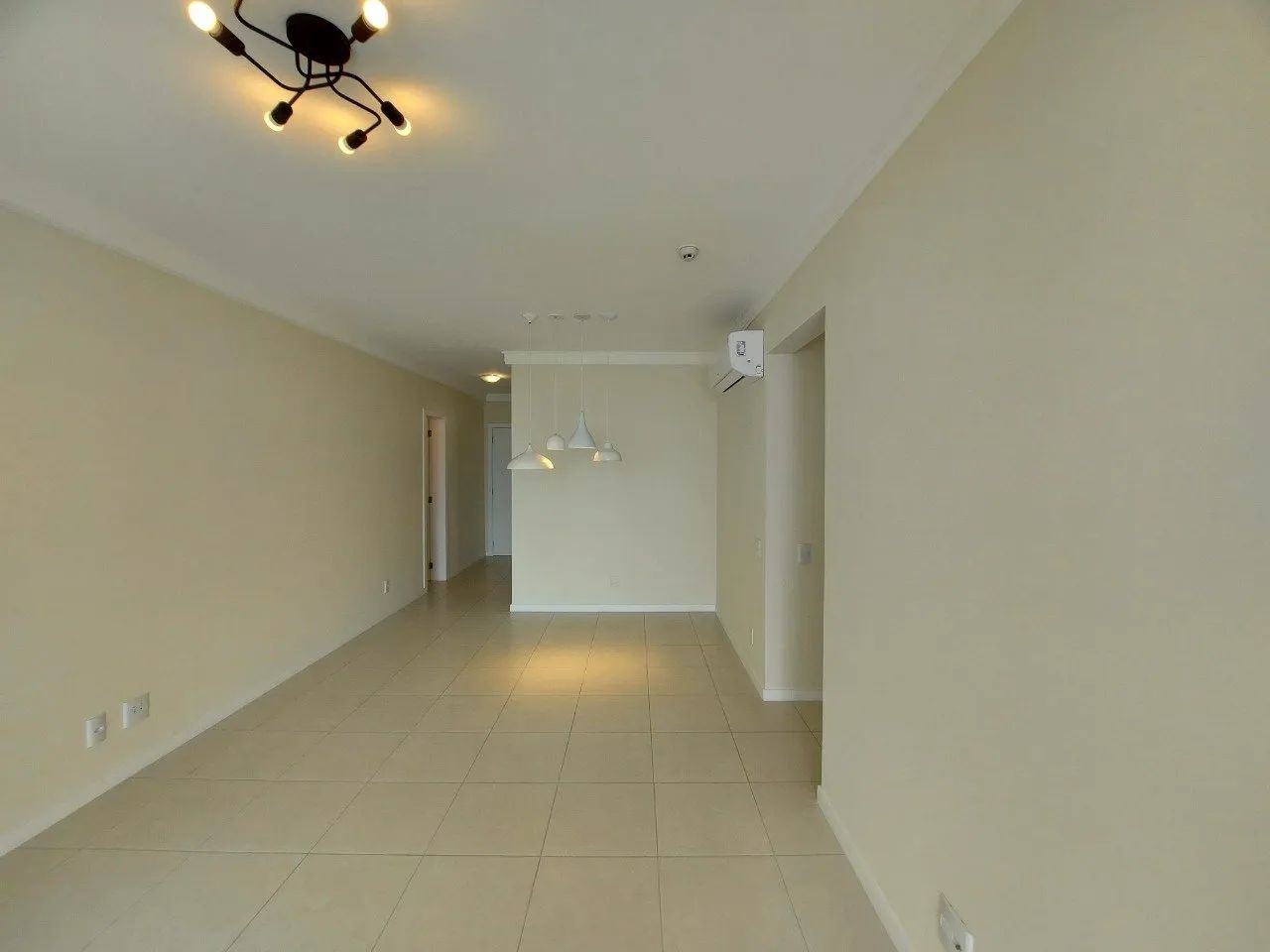 Apartamento 3 quartos em Estreito, Florianópolis | [EDIFICIO] - Foto 5