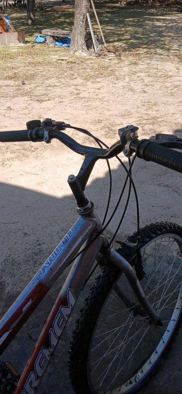 Bicicleta  - Foto 2
