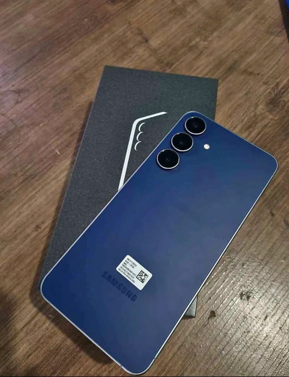 S25 fe 