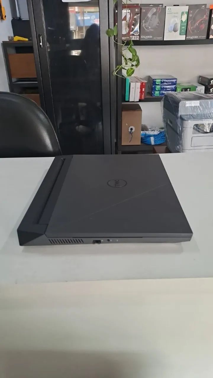 Notebook Gamer Dell G15 5530 Intel Core i5/i7 RTX Nvidia com placa de vídeo - Foto 3
