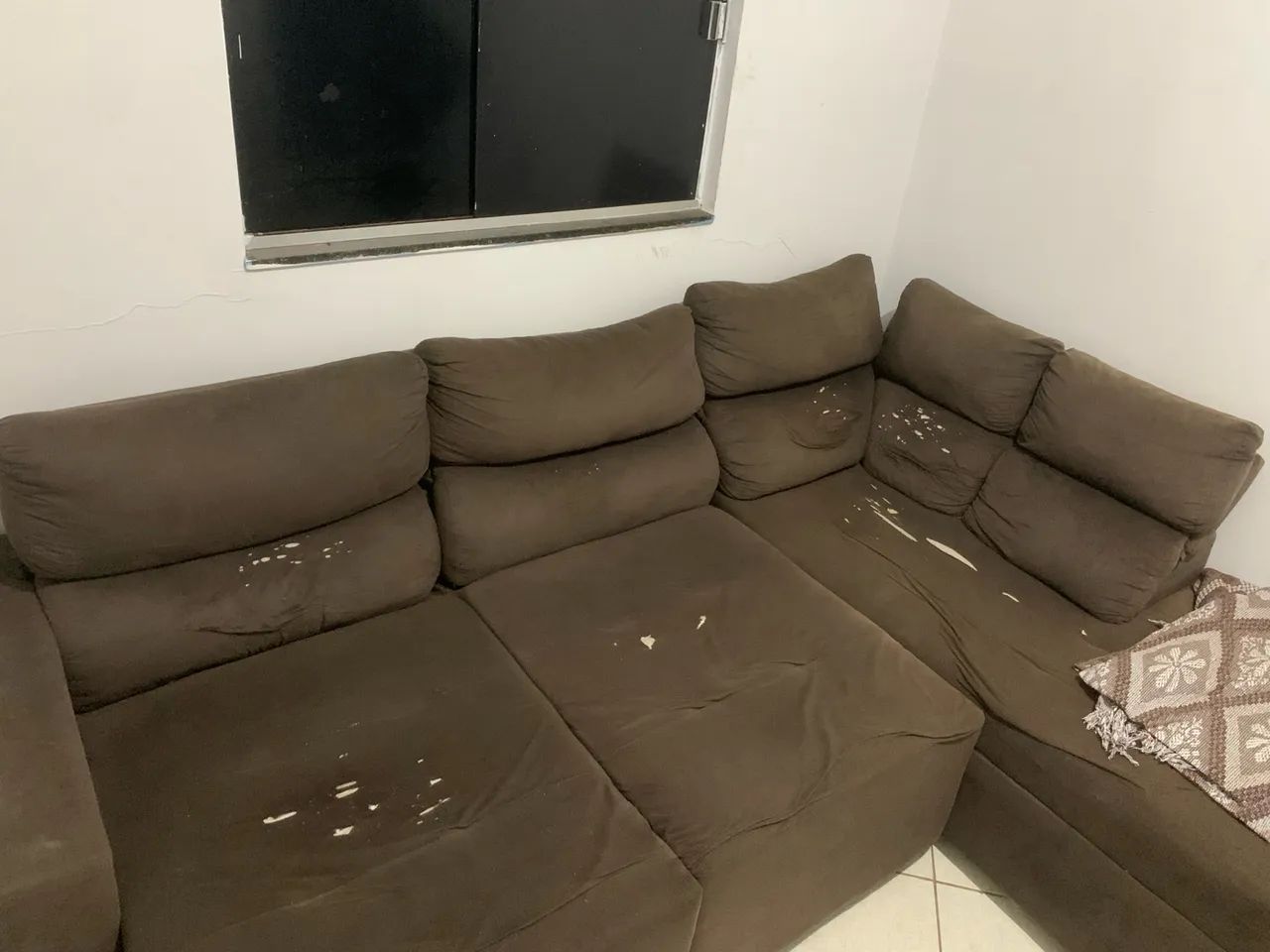 Sofá de canto - Foto 4