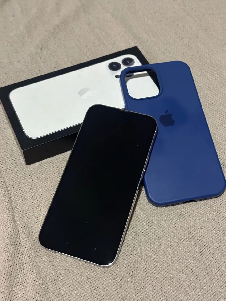 iPhone 13 Pro Max  - Foto 2