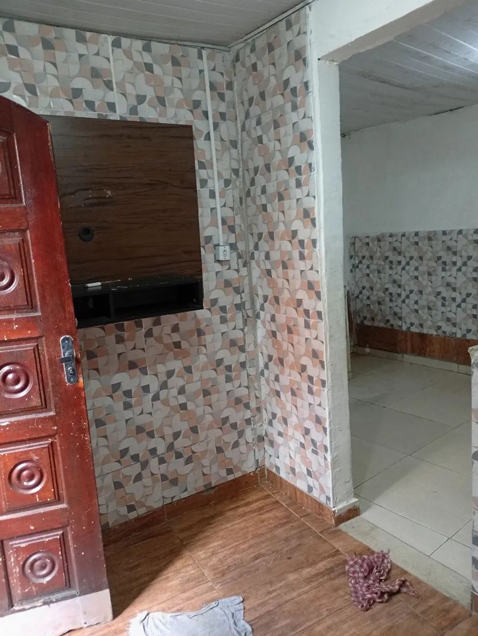 Casa a venda
