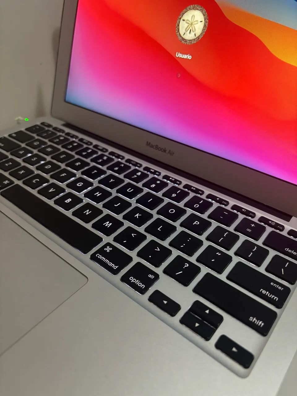 MacBook Air 11 - Foto 2