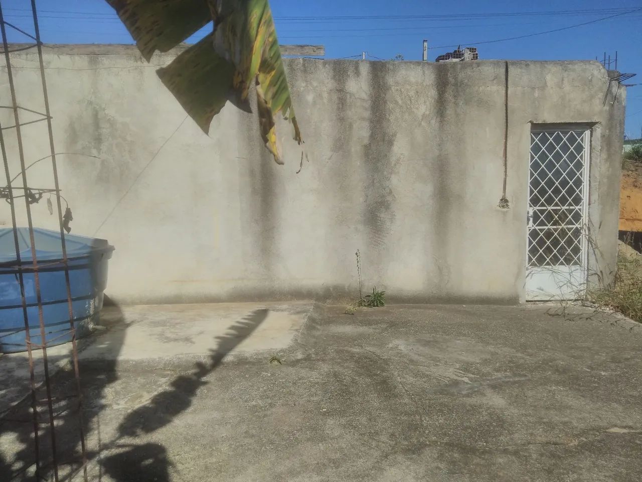 Vende-se terreno com casa  - Foto 4