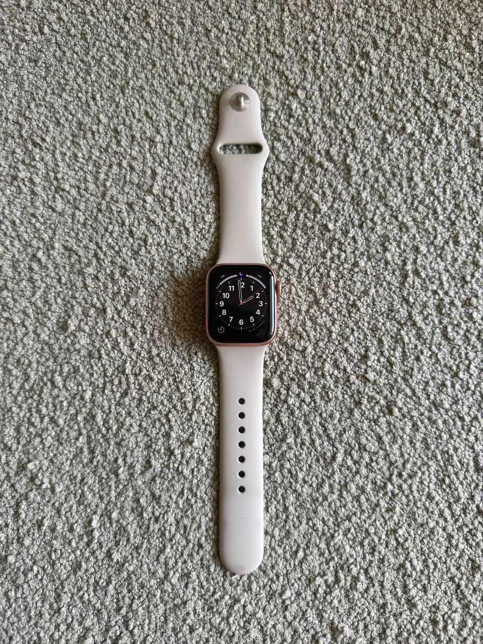 Apple Watch SE 40mm GPS - Foto 4