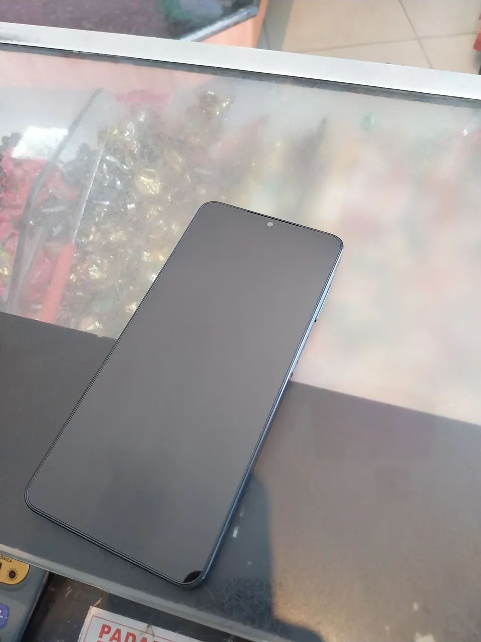 Sansung A07 128gb 4RAM