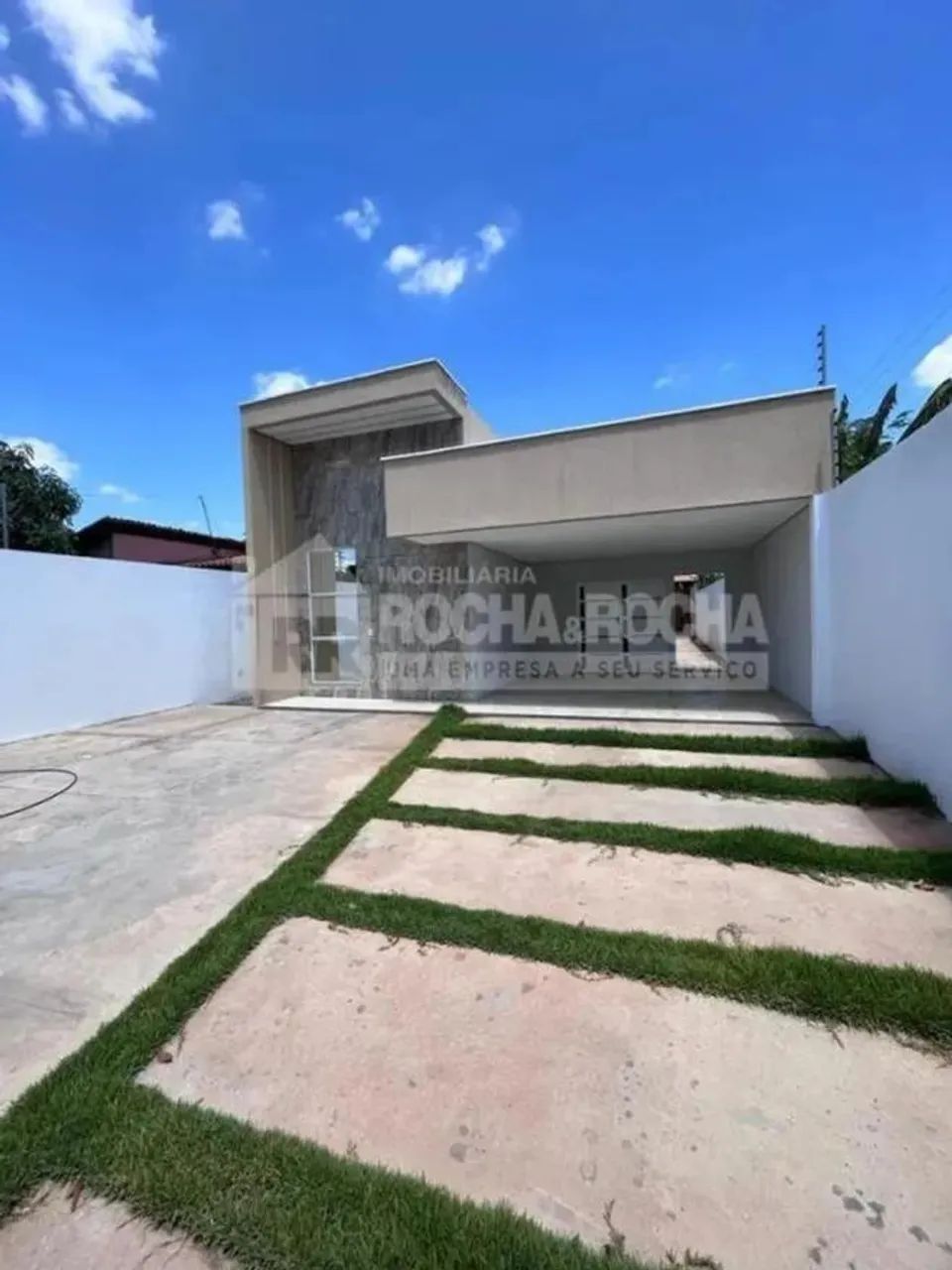 Excelente Casa a venda em TIMON - Foto 3