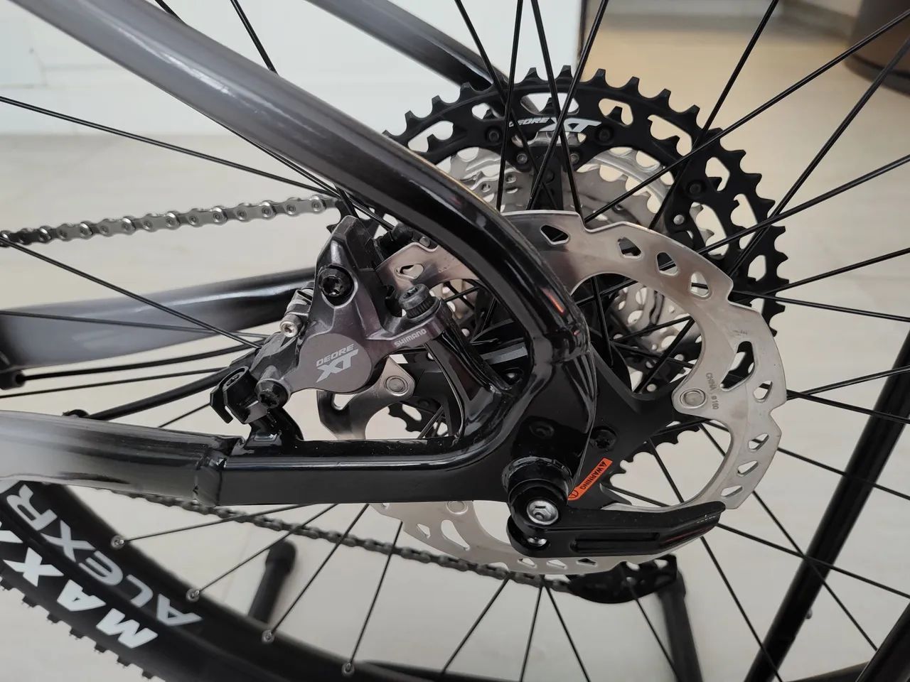 Bicicleta Oggi 7.6 M - Foto 4