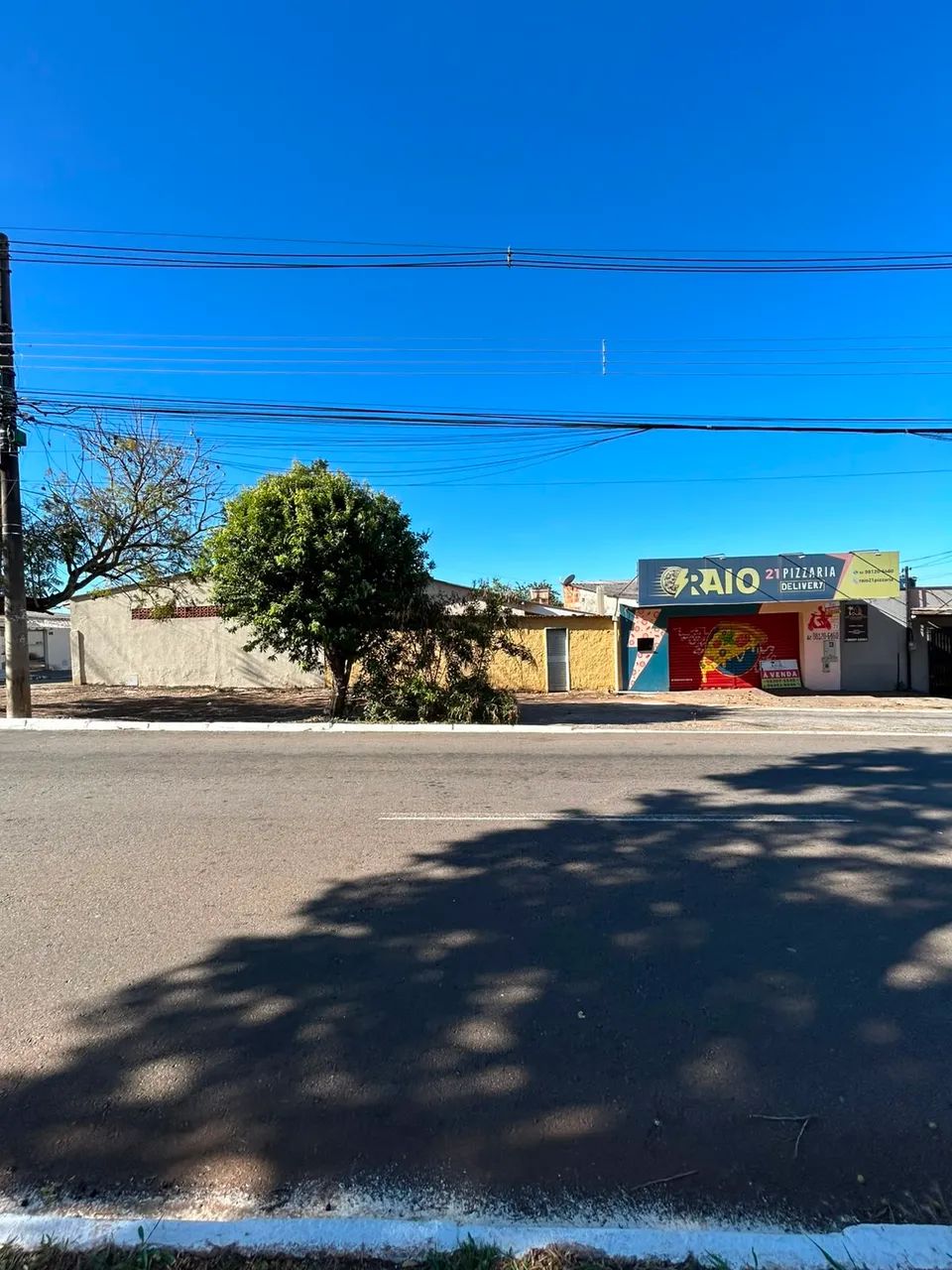 Casa com sala comercial Vila Itatiaia