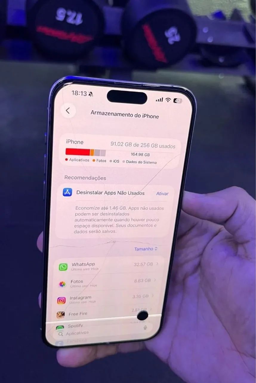 IPHONE 15 Pro max 256GB - Foto 4