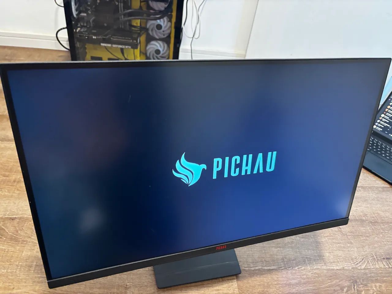 ? MONITOR GAMER 27" 2K 240Hz ? Pichau Centauri Pulse Pro - Foto 2