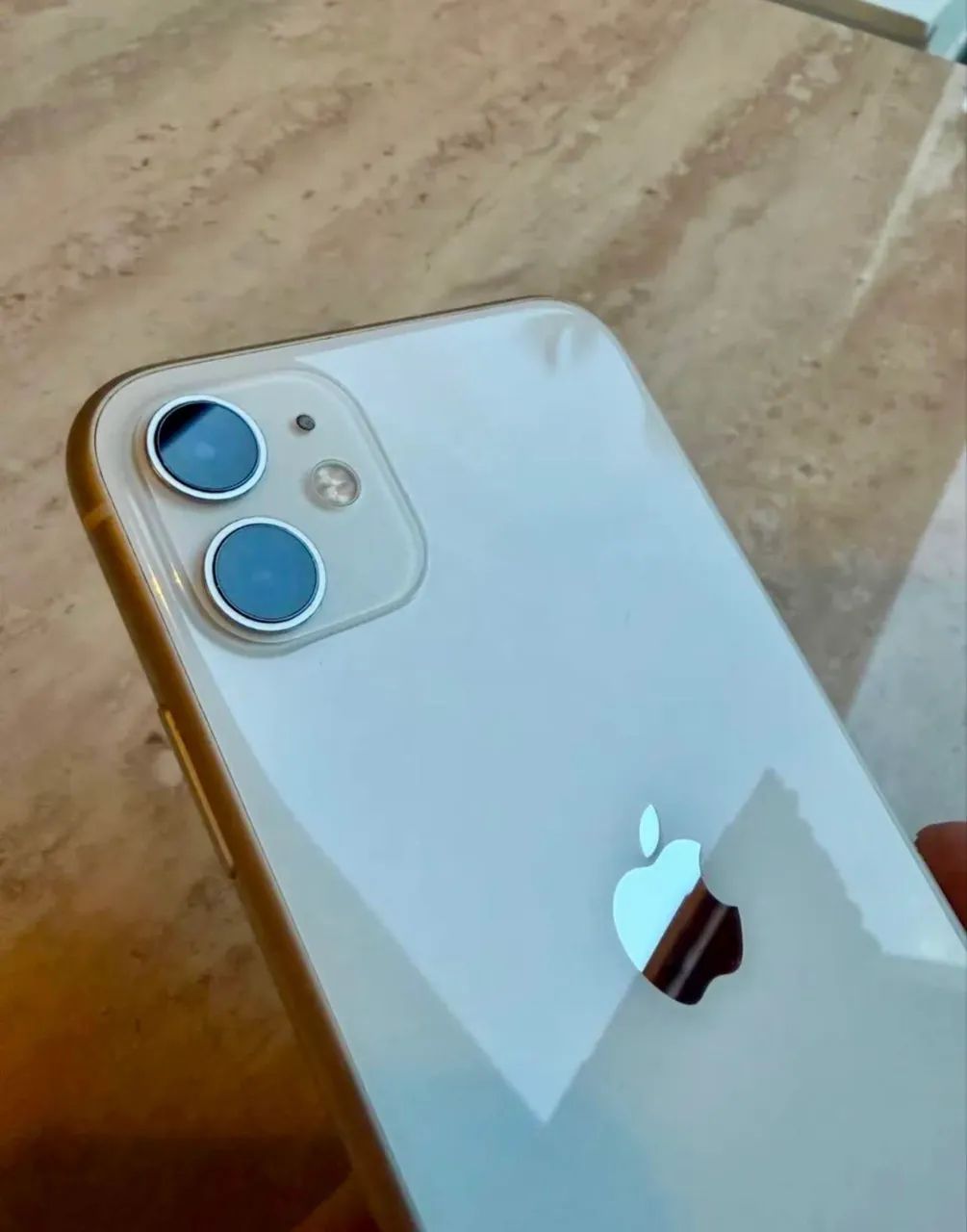 iPhone 11/128G