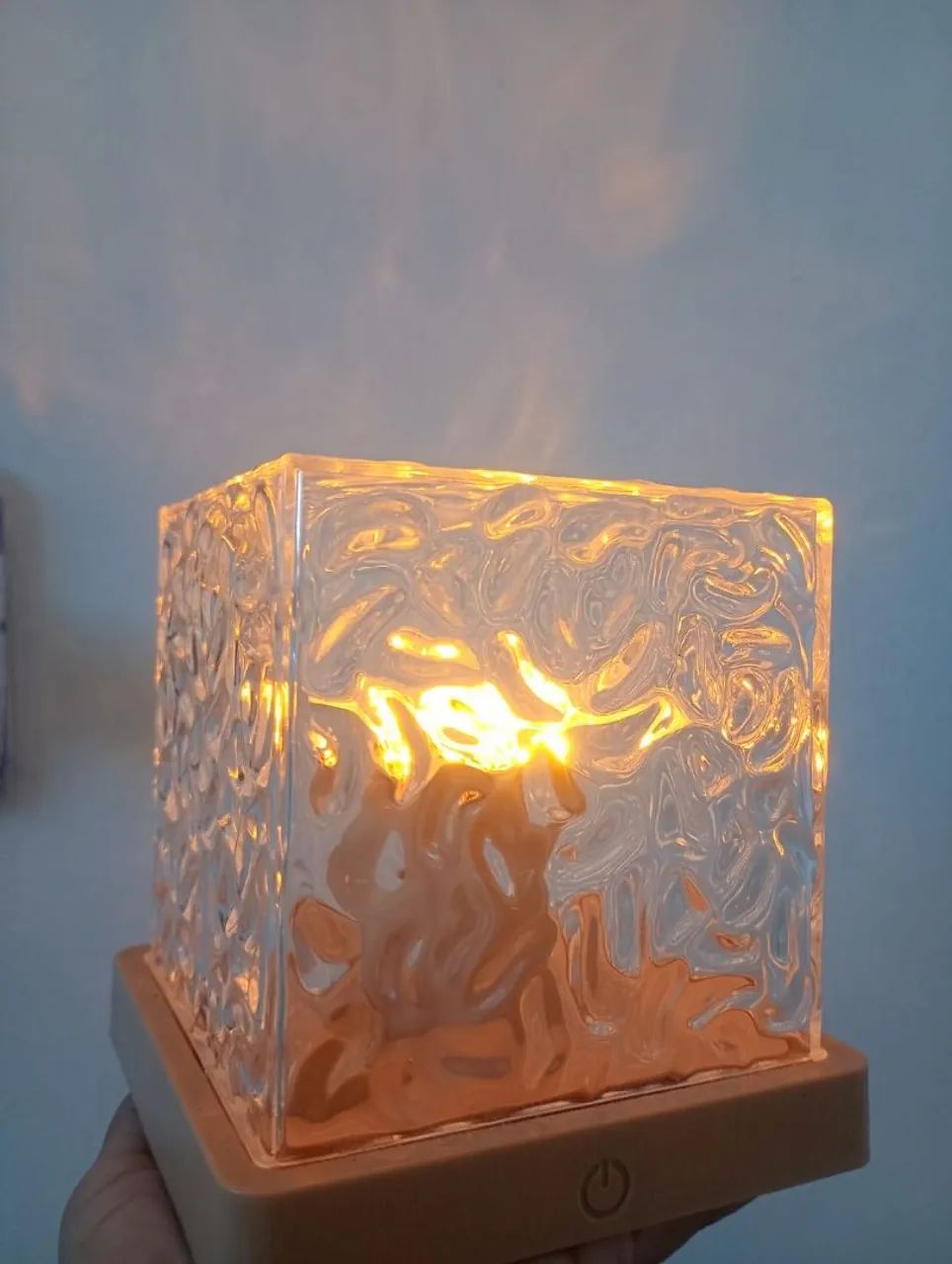 Luminária Led