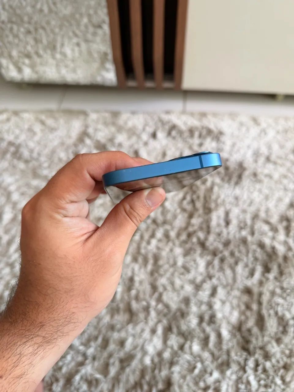 iPhone 13 128gb - Anatel  - Foto 5