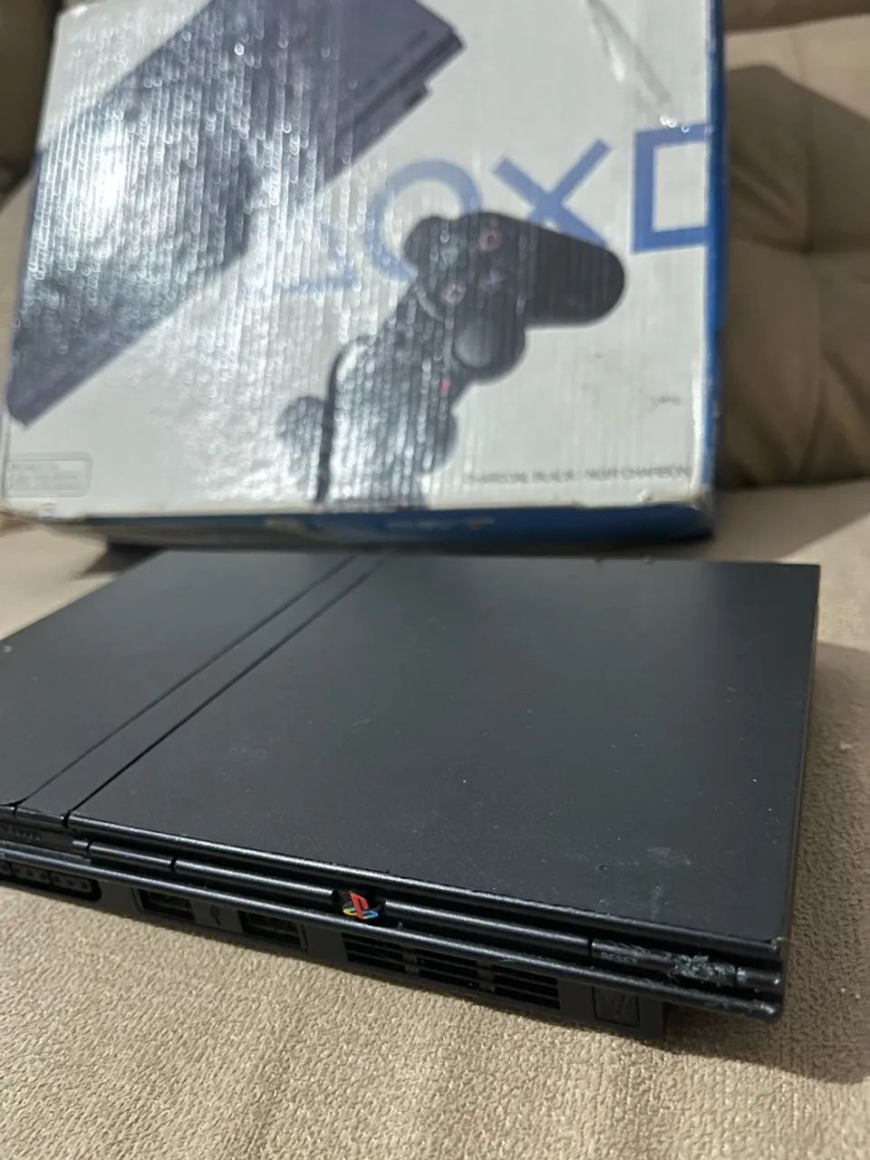 playstation 2  - Foto 3