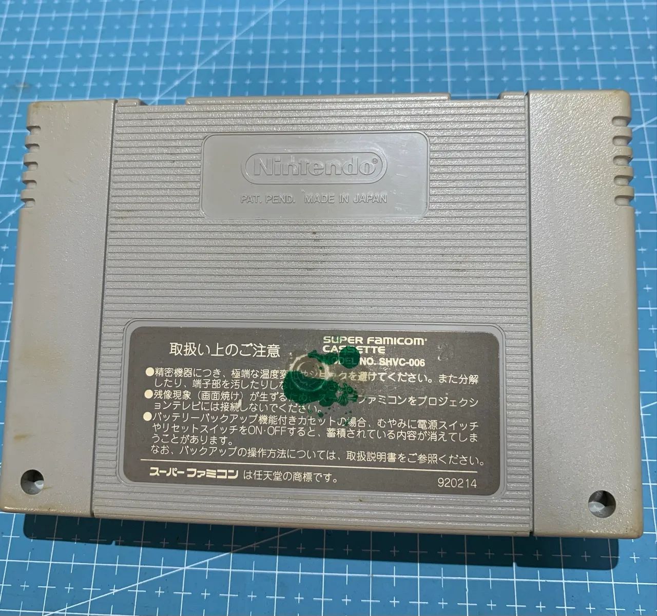 Bomberman 2 Super Nintendo original  - Foto 2