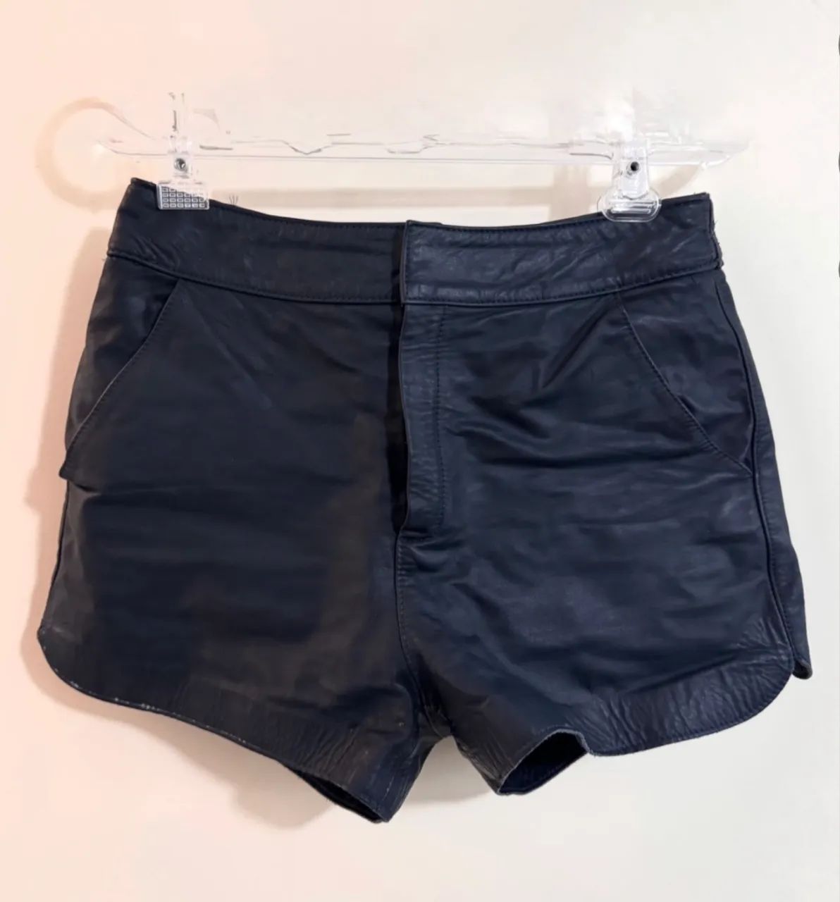 SHORT COURO 