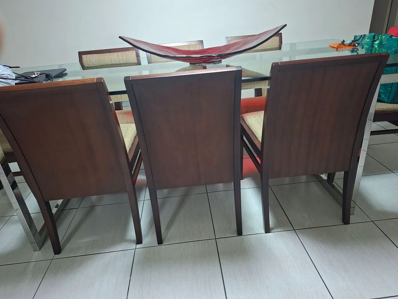 Cadeira para mesa de jantar - Foto 4