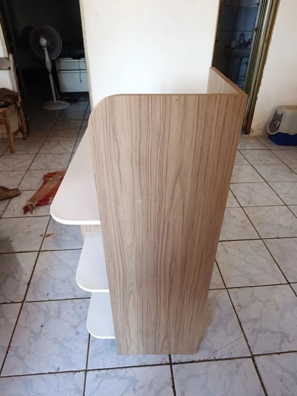 Mesa de escritório - Foto 3