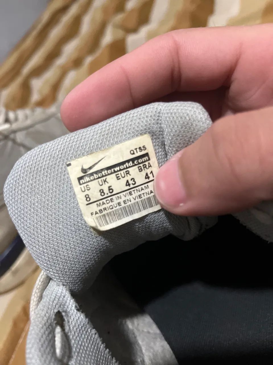 Tênis Nike  - Foto 4